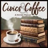 Alycia, Host & Producer, Civics & Coffee: A History Podcast