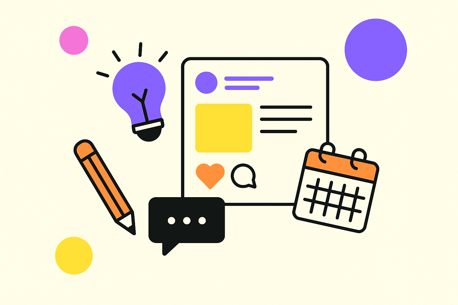 Bluesky app logo with rocket launching, representing early brand building on the platform