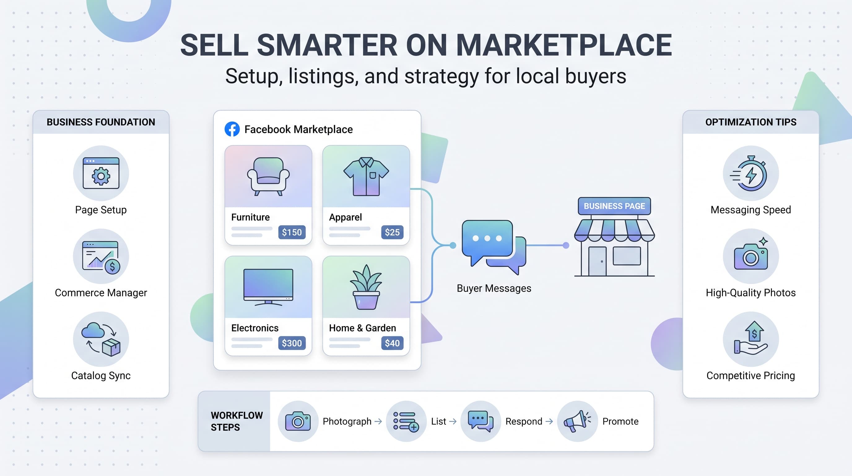 Facebook Marketplace for Business: The Complete Guide to Selling, Setup, and Growth in 2026