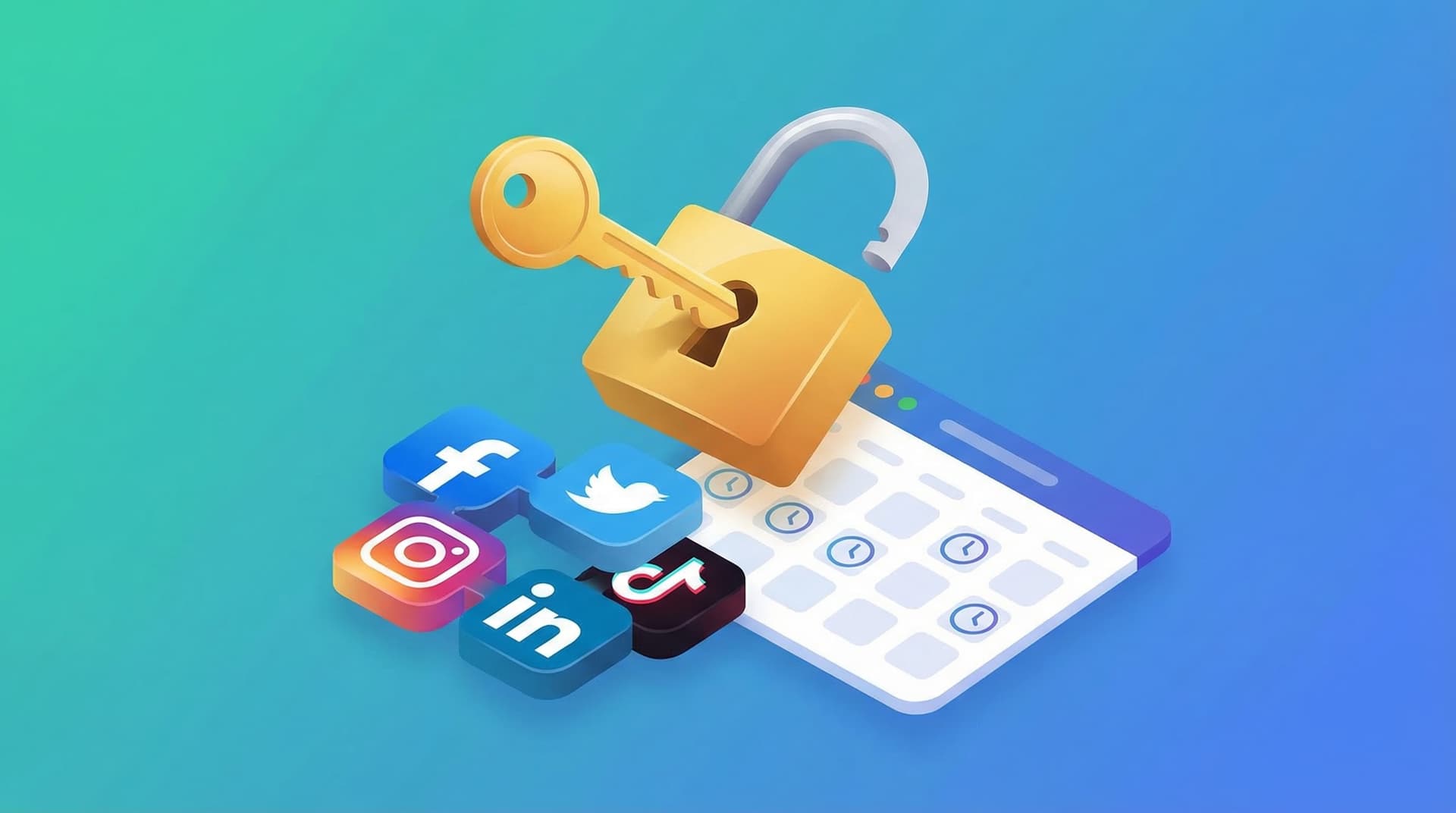 7 Free Hootsuite Alternatives That Actually Work in 2026