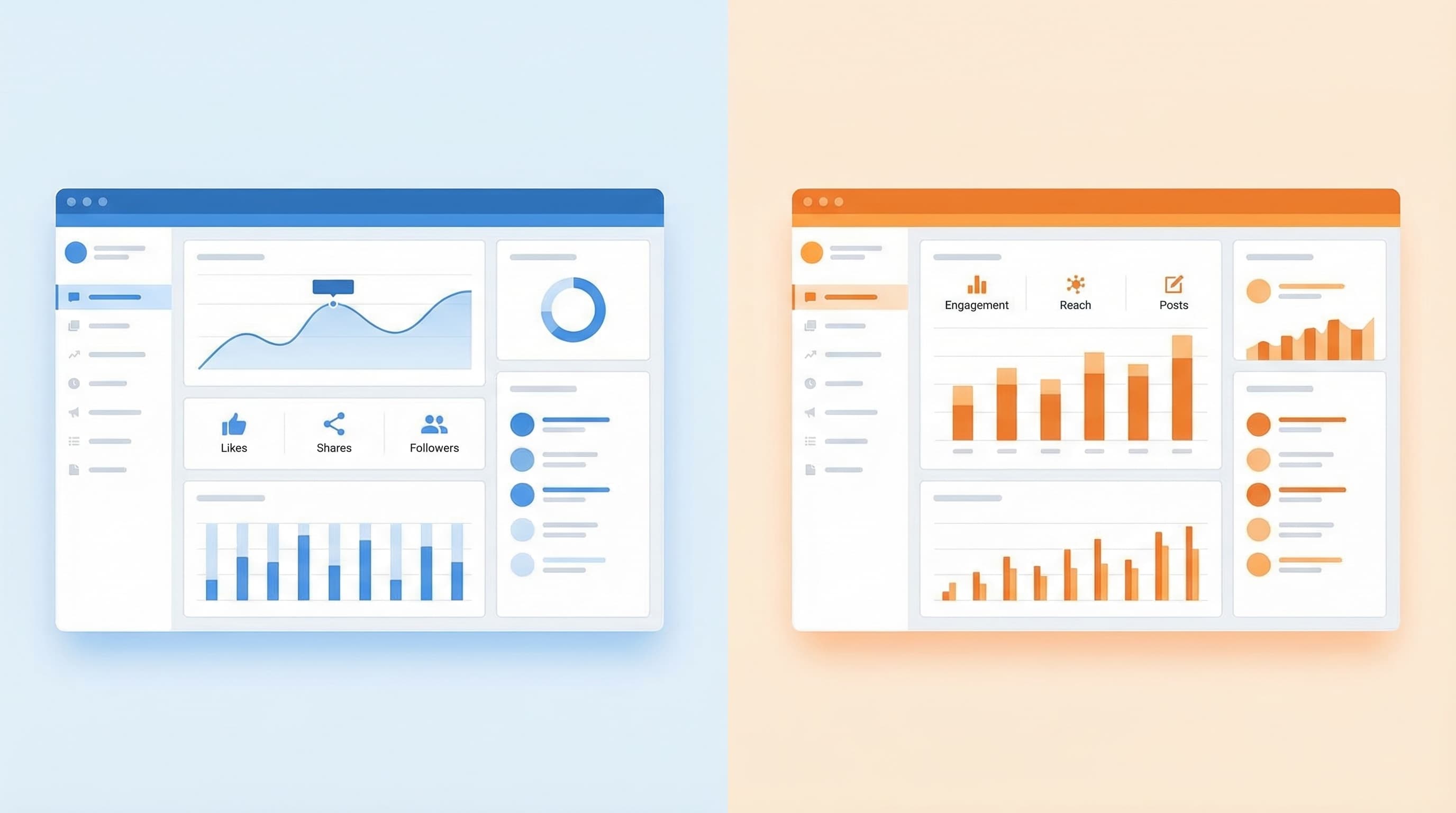 Hootsuite vs Buffer: Honest Comparison for Teams Who Just Want to Post