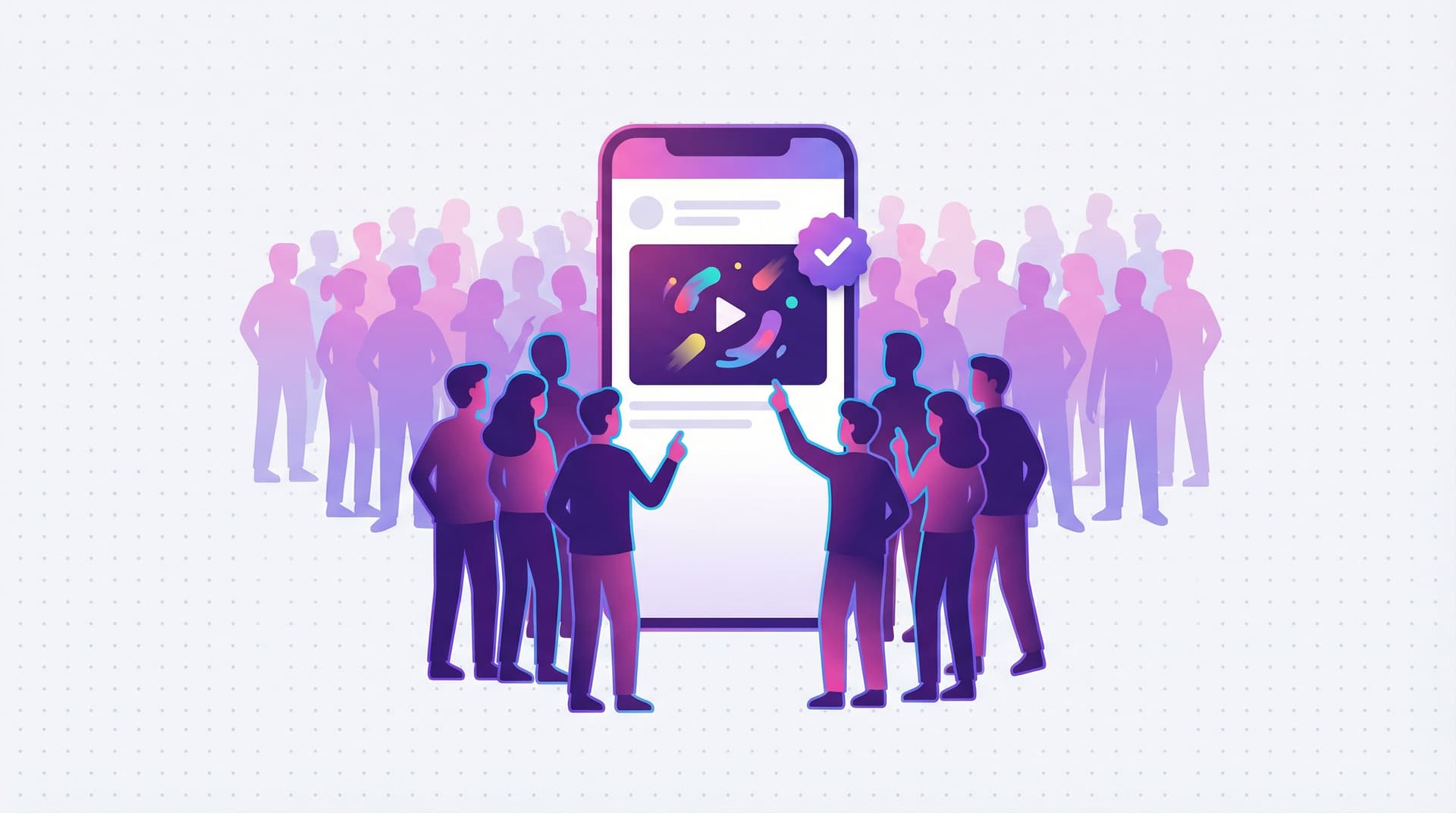 Instagram Trial Reels feature - test reels with non-followers before sharing