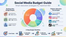 How Much to Spend on Social Media Marketing: The Complete Budget Guide for 2026