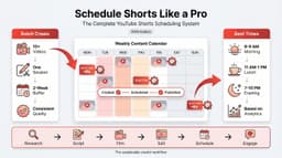 La Guida Definitiva alla Programmazione di YouTube Shorts: Tutto Quello che Devi Sapere nel 2026