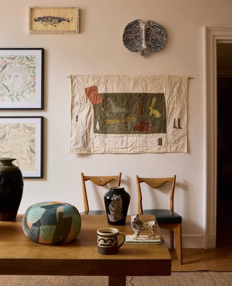 Home decor inspiration